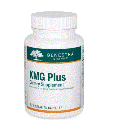 KMG Plus - Clinical Nutrients
