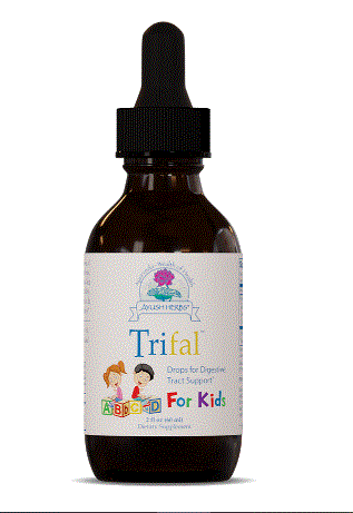 Kids Trifal Drops 2 fl oz - Clinical Nutrients