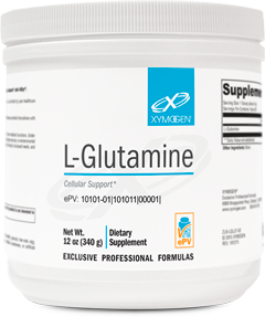L-Glutamine 85 Servings - Clinical Nutrients