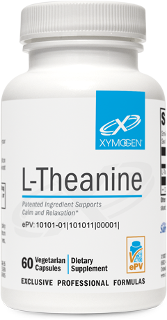L-Theanine - Clinical Nutrients