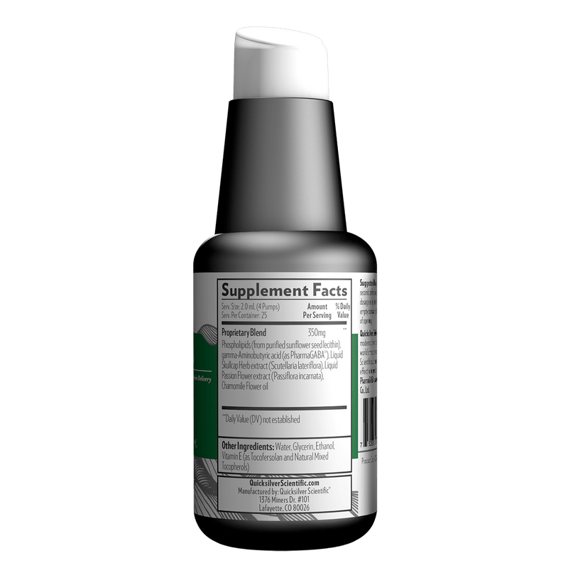 LIPOCALM - Clinical Nutrients