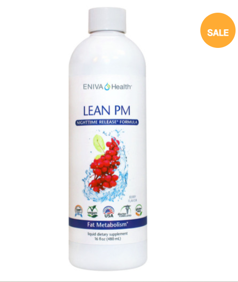 Lean PM 16 oz - Clinical Nutrients
