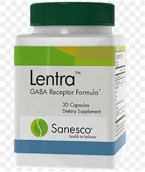 LentraTM 30 Capsules - Clinical Nutrients