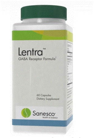 LentraTM 60 Capsules - Clinical Nutrients