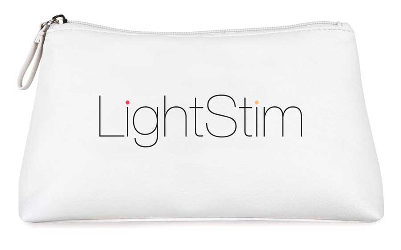 LightStim Beauty Bag - Clinical Nutrients