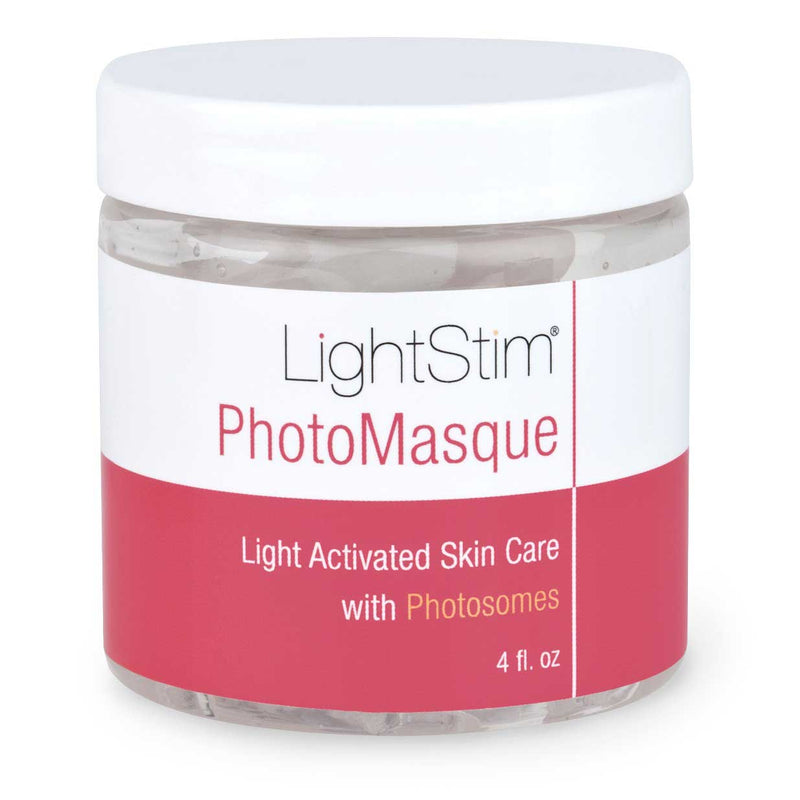 LightStim PhotoMasque 4 oz - Clinical Nutrients