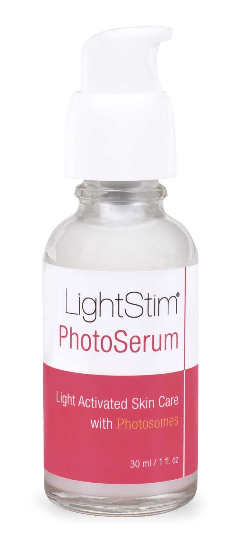 LightStim PhotoSerum 1 oz - Clinical Nutrients