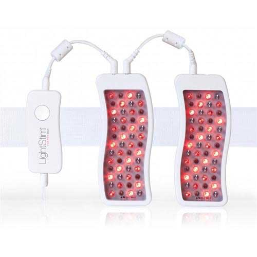 LightStim for Pain BELT NEW 2 x PODS - Clinical Nutrients
