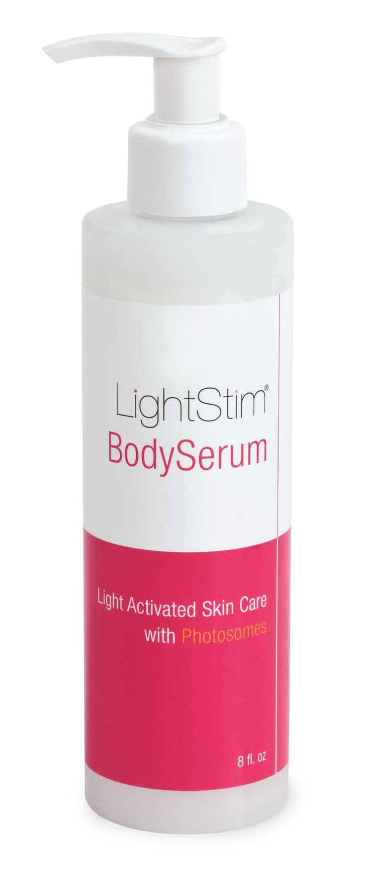 Lightstim BodySerum 8 oz - Clinical Nutrients
