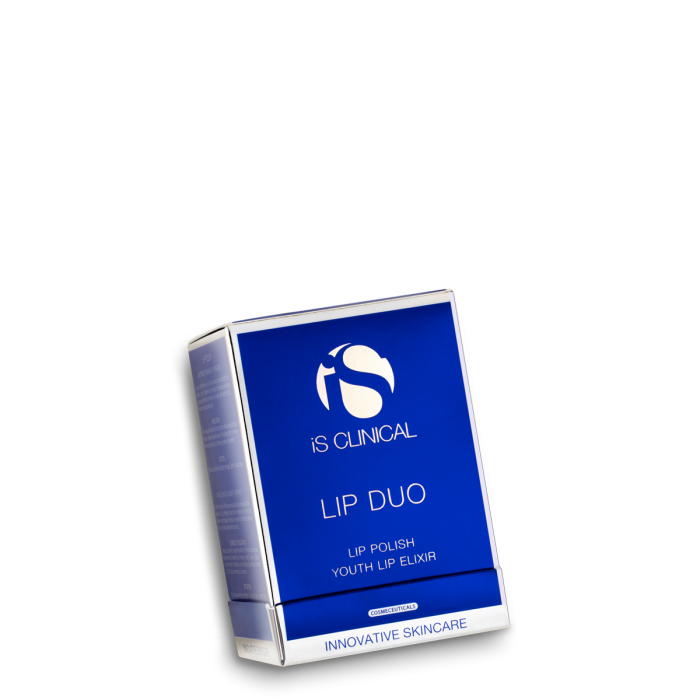 Lip Duo - Clinical Nutrients