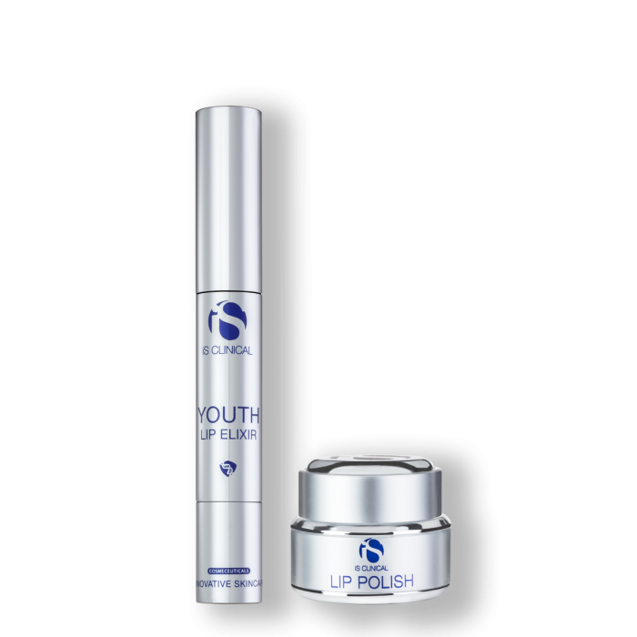 Lip Duo - Clinical Nutrients