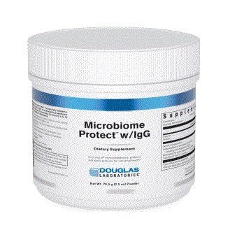 MICROBIOME PROTECT 70G - Clinical Nutrients