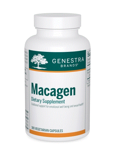 Macagen 180'S - Clinical Nutrients