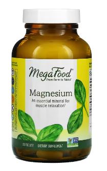 Magnesium 90 Tablets - Clinical Nutrients