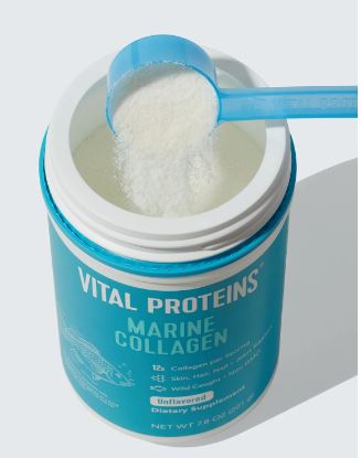 Marine Collagen 18 Servings - Clinical Nutrients