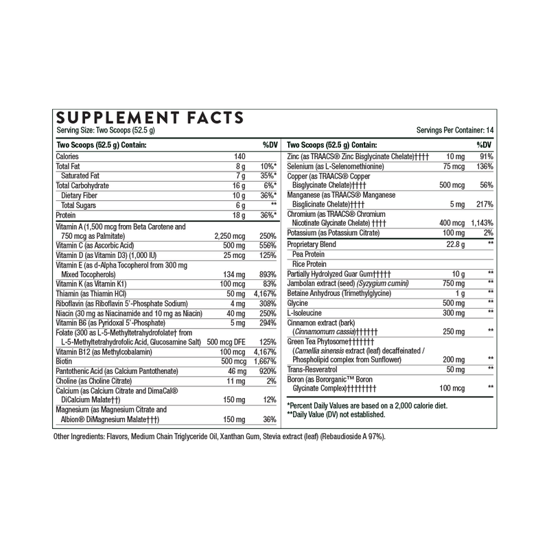 MediBolic 20-74 oz - Clinical Nutrients