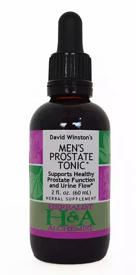 Men's Prostate Tonic 4 oz - Clinical Nutrients