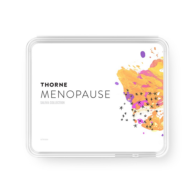 Menopause Test - Clinical Nutrients