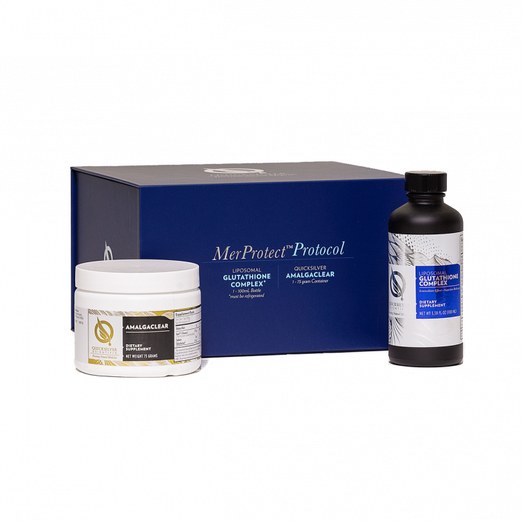 MerProtect Protocol - Clinical Nutrients