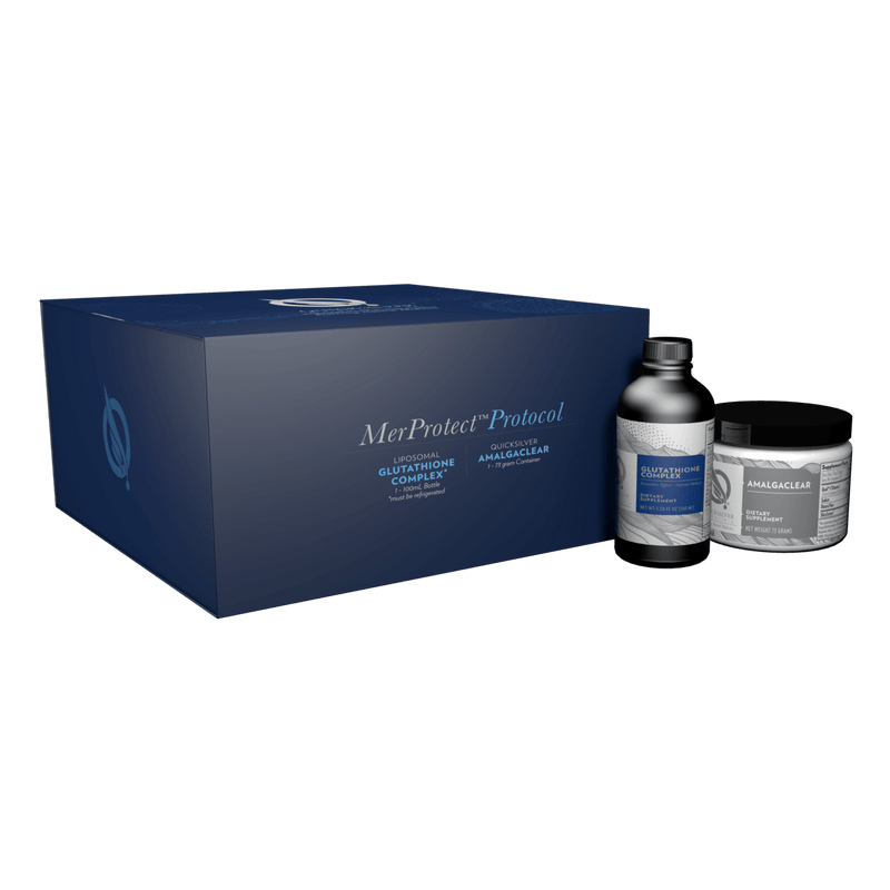 MerProtect Protocol - Clinical Nutrients