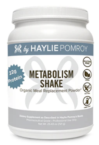 Metabolism Shake 14 Servings - Clinical Nutrients