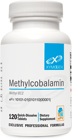 Methylcobalamin - Clinical Nutrients
