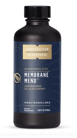 Micellized Membrane Mend 3.38 fl oz - Clinical Nutrients