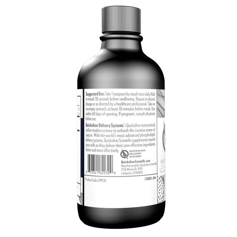 Micelllized Pure PC - Clinical Nutrients