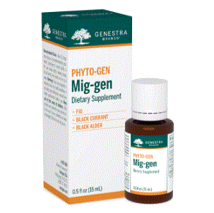 Mig-gen - Clinical Nutrients