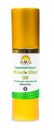 Miracle Elixir Oil 1 oz - Clinical Nutrients