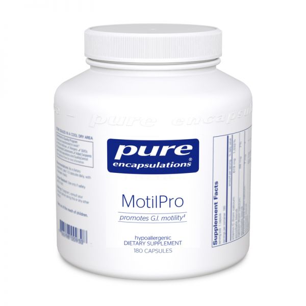 MotilPro 180 C - Clinical Nutrients