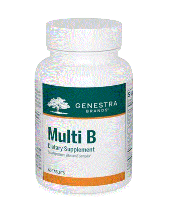 Multi B - Clinical Nutrients