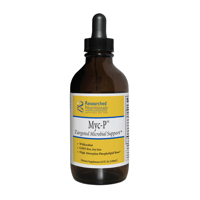 Myc-P - Clinical Nutrients