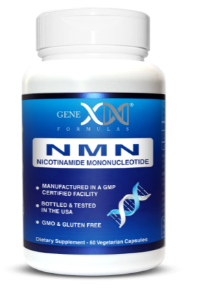 NMN 60C - Clinical Nutrients