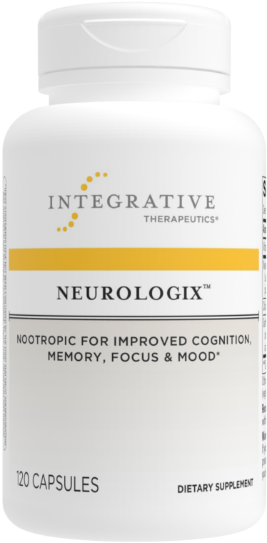 Neurologix 120 caps - Clinical Nutrients