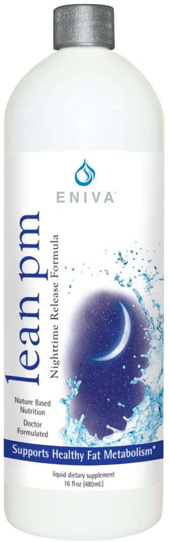 Nighttime Release Formula - Lean PM (16 oz) - Clinical Nutrients