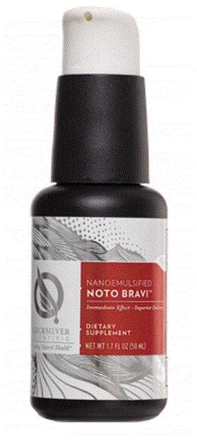 Noto Bravi® 1.7 fl oz - Clinical Nutrients