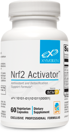 Nrf2 Activator - Clinical Nutrients