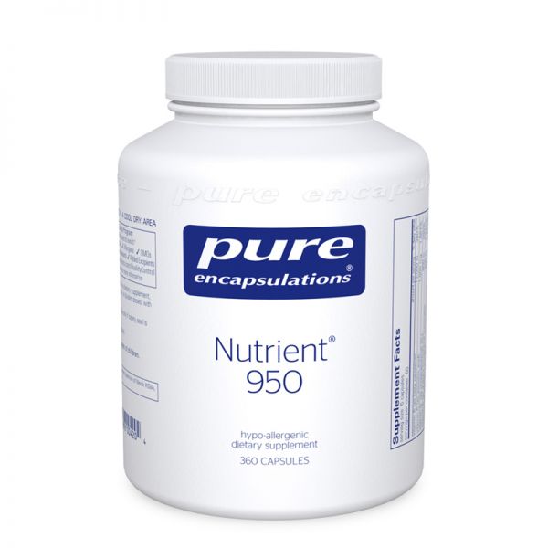 Nutrient 950 - 180 C - Clinical Nutrients