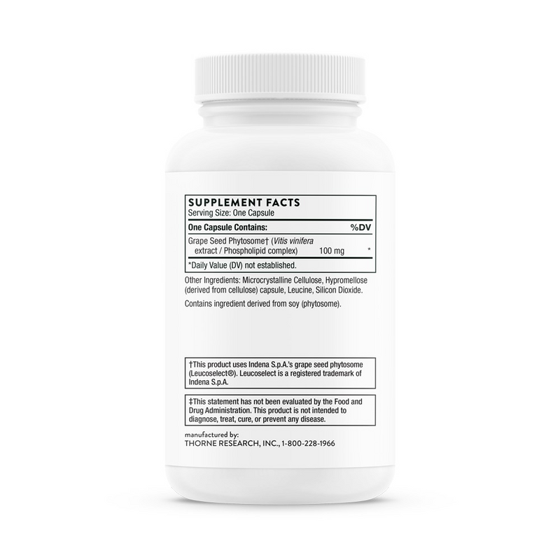 OPC - 100 60 CT - Clinical Nutrients