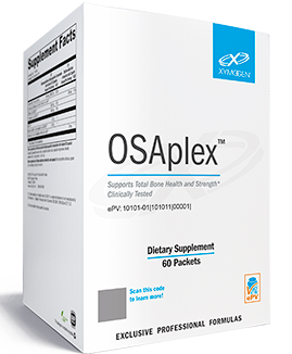 OSAplex 60 Packets - Clinical Nutrients