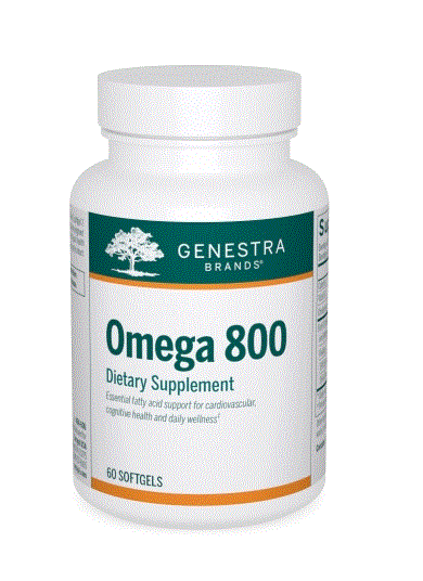 Omega 800 - Clinical Nutrients