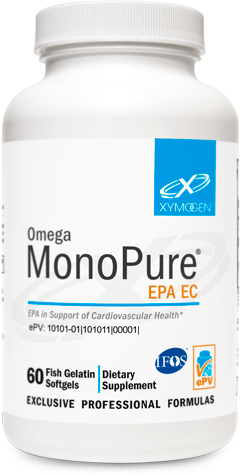 Omega MonoPure® EPA EC - Clinical Nutrients