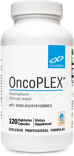 OncoPLEX - Clinical Nutrients