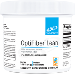 OptiFiber Lean - Clinical Nutrients