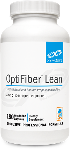 OptiFiber Lean - Clinical Nutrients