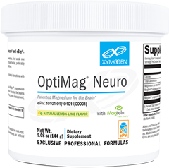OptiMag Neuro - Clinical Nutrients