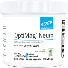 OptiMag Neuro - Clinical Nutrients