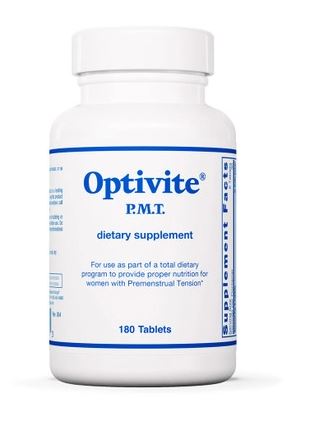 Optivite PMT 180 Tablets - Clinical Nutrients