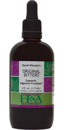 Original Bitters 4 oz - Clinical Nutrients